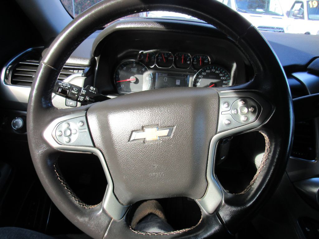 2020 Chevrolet Tahoe Image 14