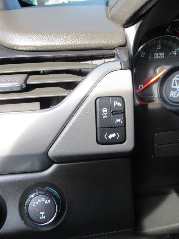 2020 Chevrolet Tahoe Image 19