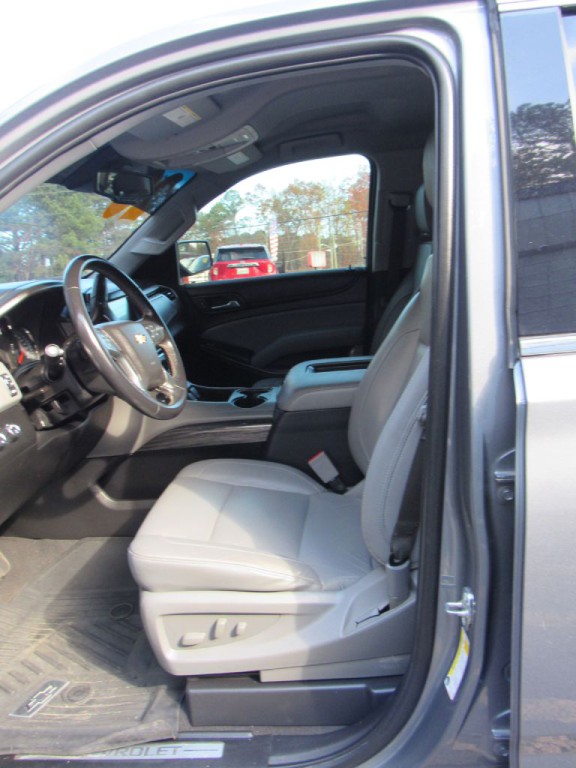 2020 Chevrolet Tahoe Image 22