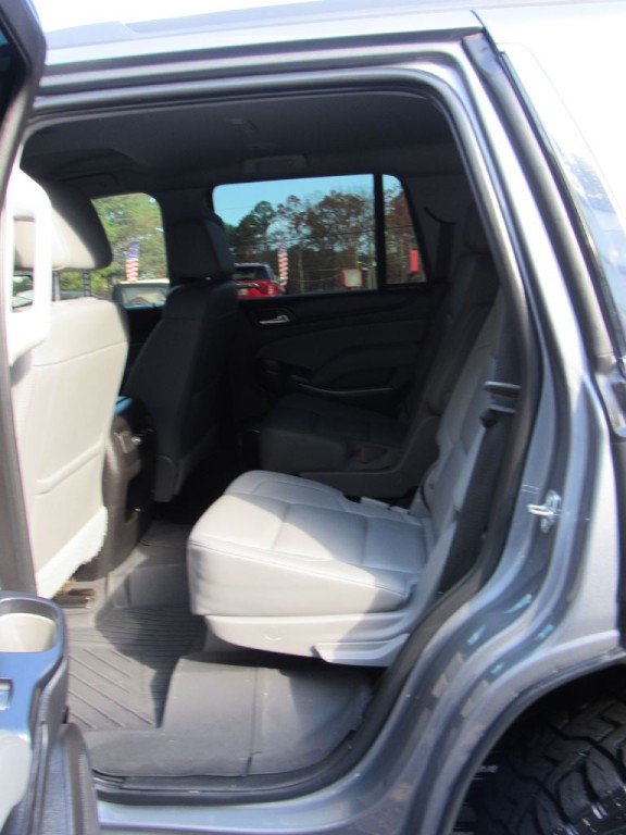 2020 Chevrolet Tahoe Image 23