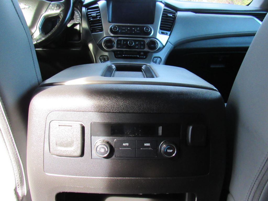 2020 Chevrolet Tahoe Image 25