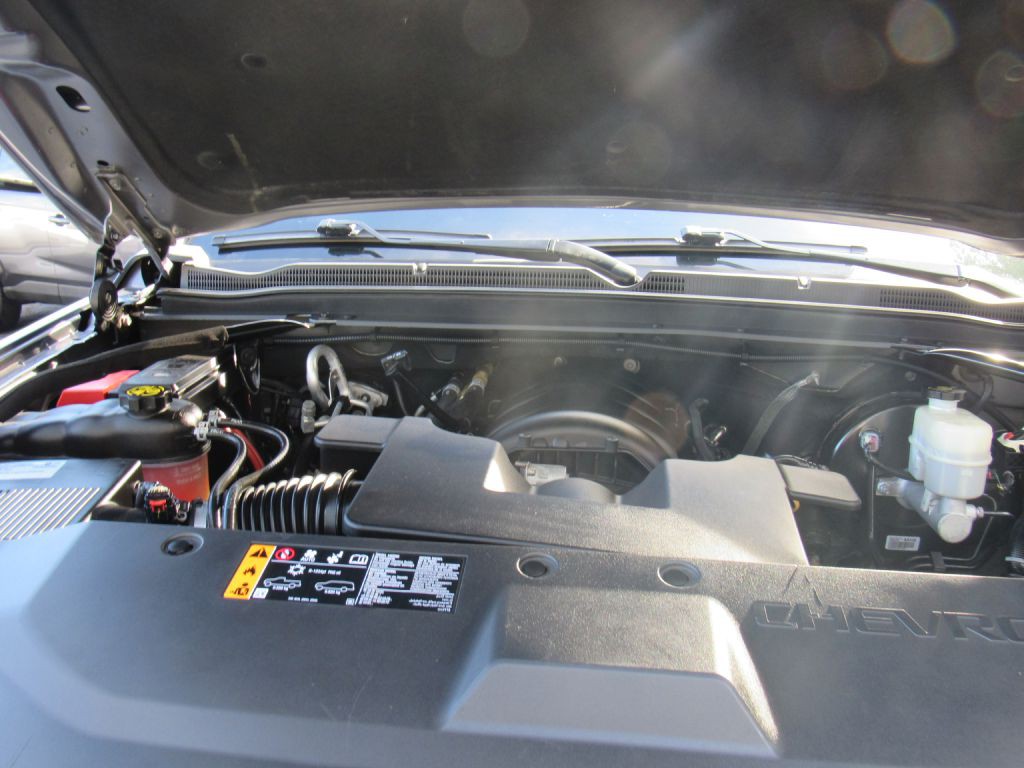 2020 Chevrolet Tahoe Image 27