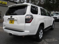 Image for 2018 Toyota 4Runner SR5/SR5 PREMIUM ID: 6962172