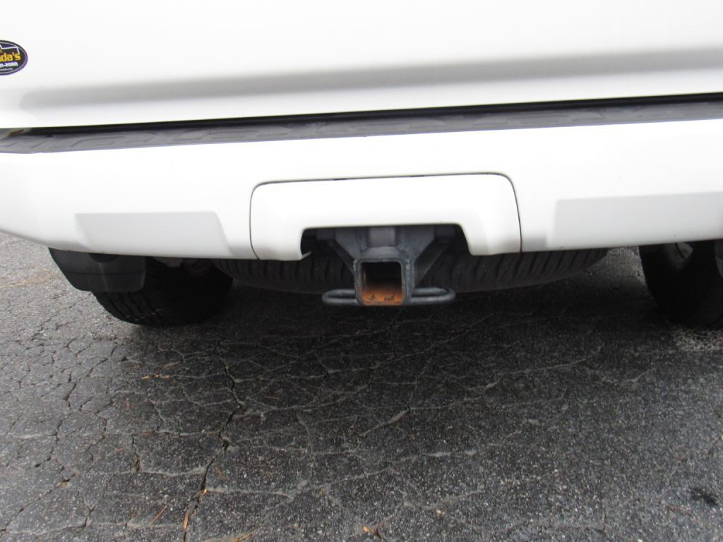 2018 Toyota 4Runner Image 25