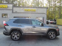 Image for 2021 Toyota Rav4 LE ID: 6970870