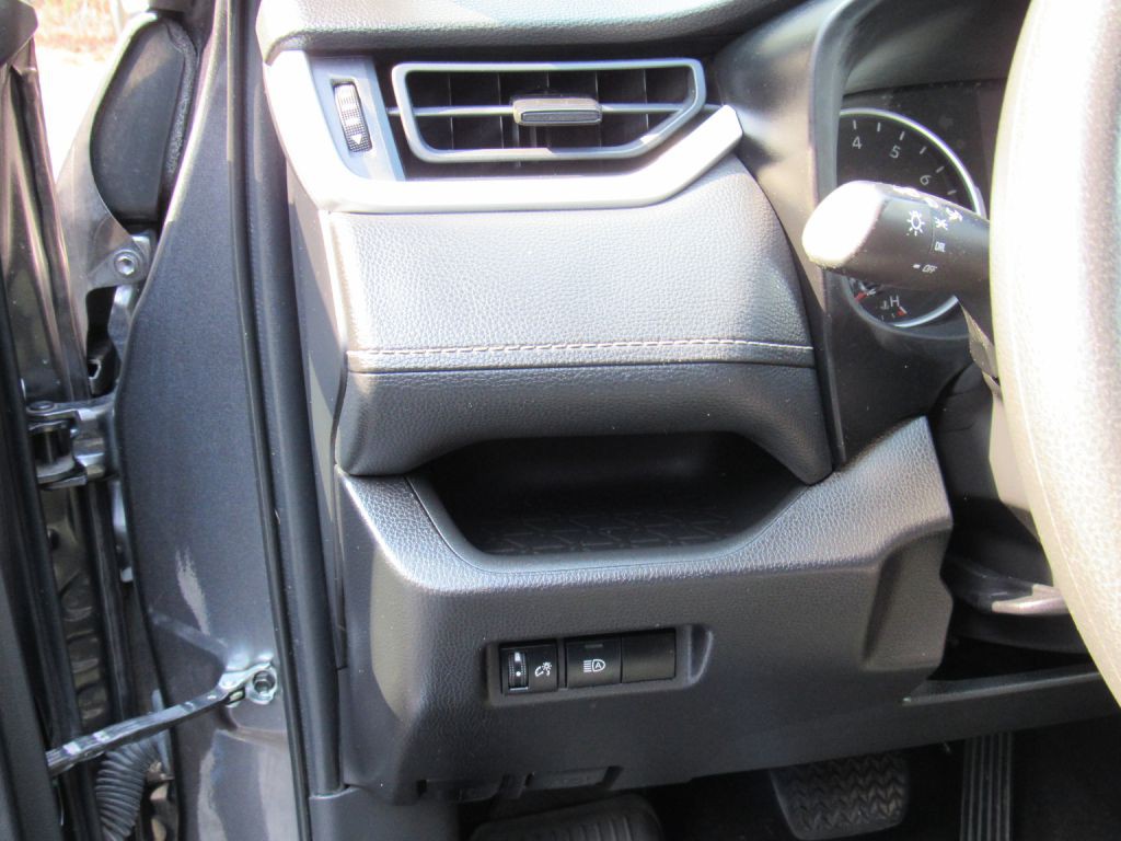 2021 Toyota Rav4 Image 12