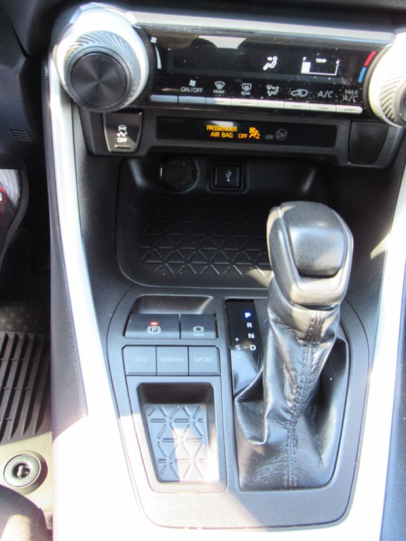 2021 Toyota Rav4 Image 13