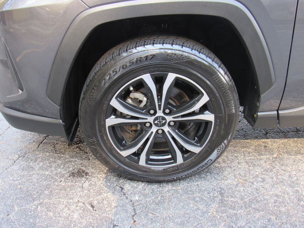 2021 Toyota Rav4 Image 18