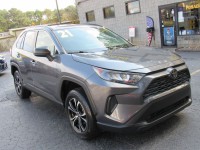 Image for 2021 Toyota Rav4 LE ID: 6970870