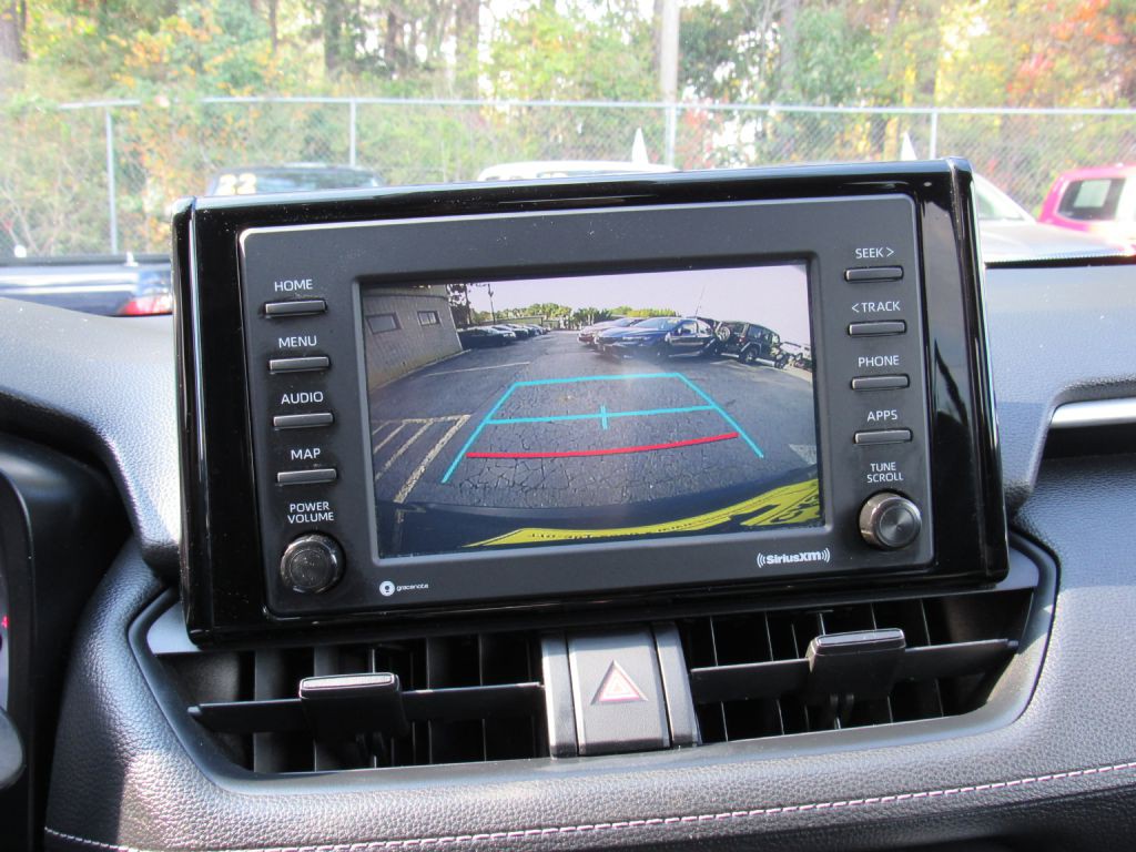 2021 Toyota Rav4 Image 10