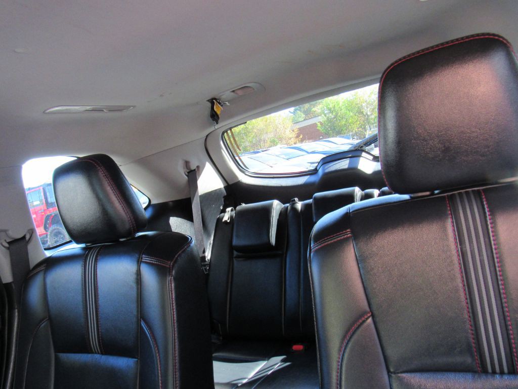 2019 Toyota Highlander Image 16