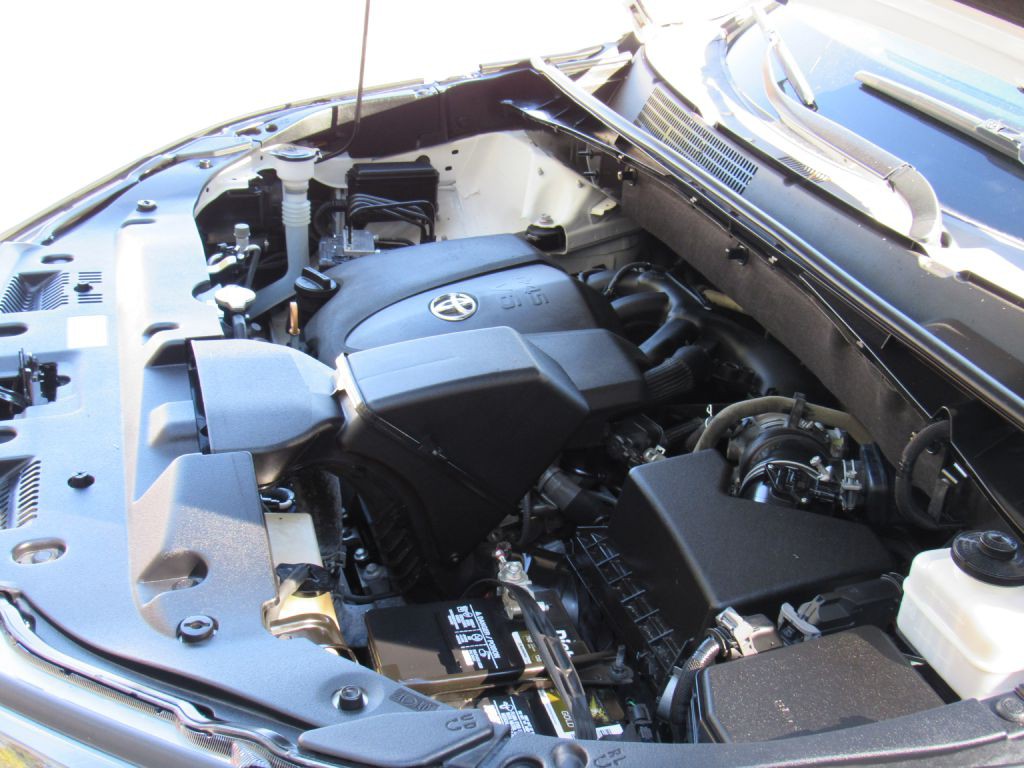 2019 Toyota Highlander Image 24