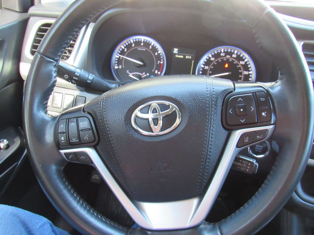 2019 Toyota Highlander Image 31