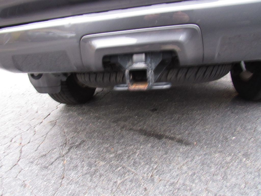 2019 Toyota 4Runner Image 25