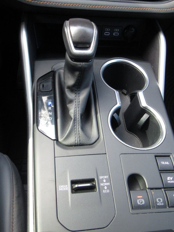 2023 Toyota Highlander Image 15