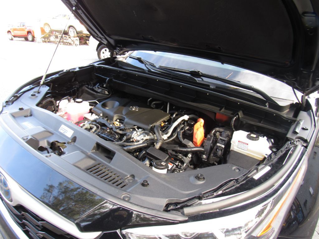 2023 Toyota Highlander Image 26