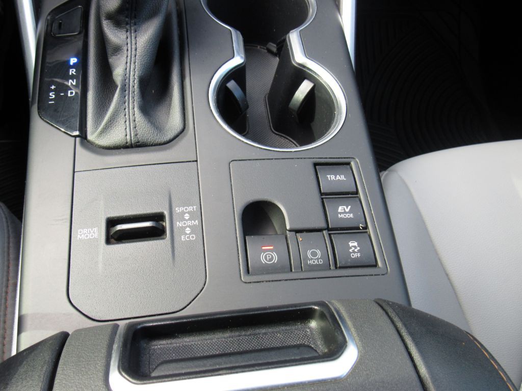 2023 Toyota Highlander Image 13