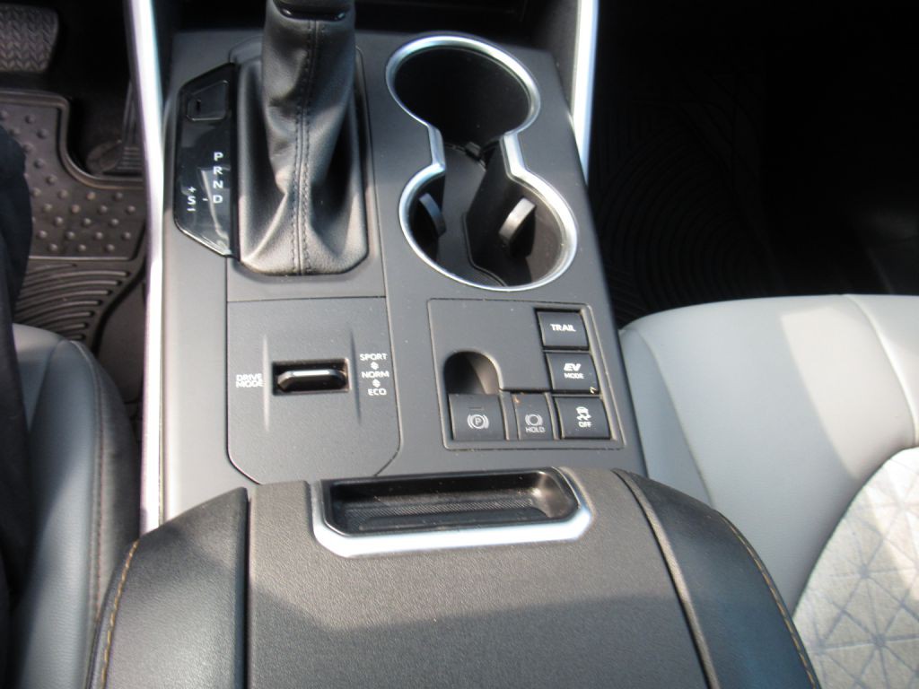 2023 Toyota Highlander Image 14