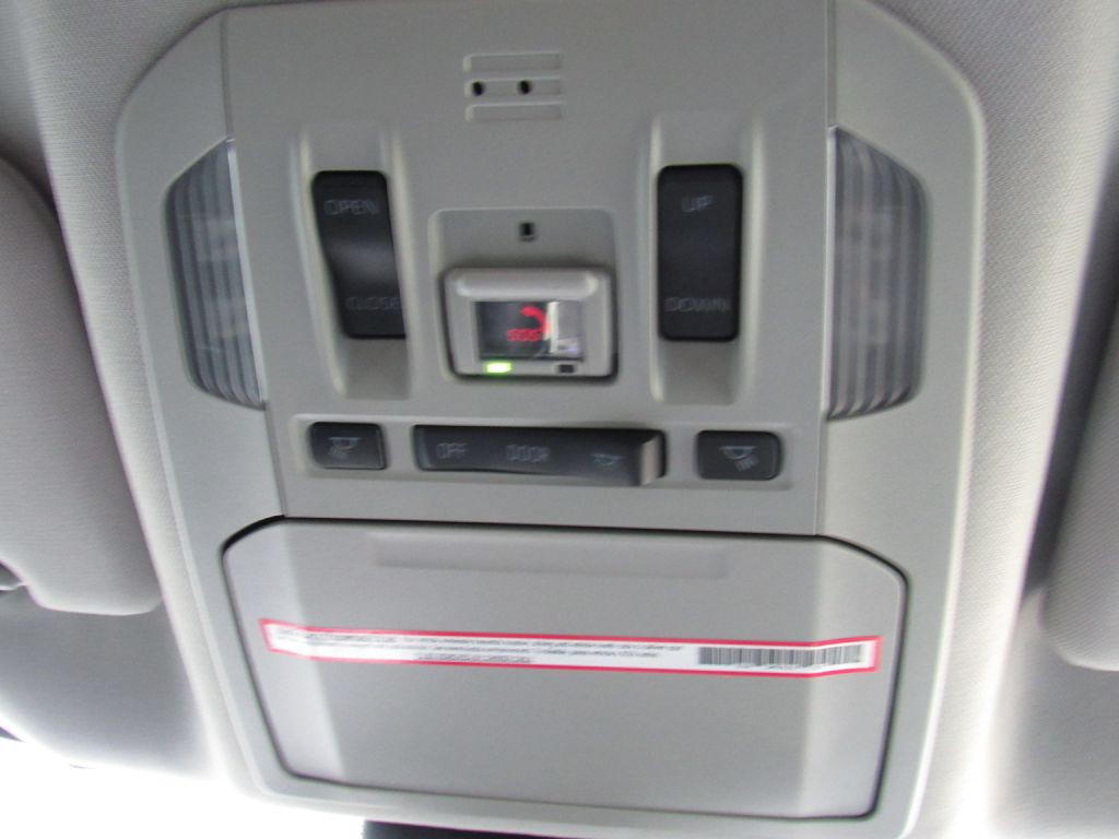 2023 Toyota Highlander Image 18