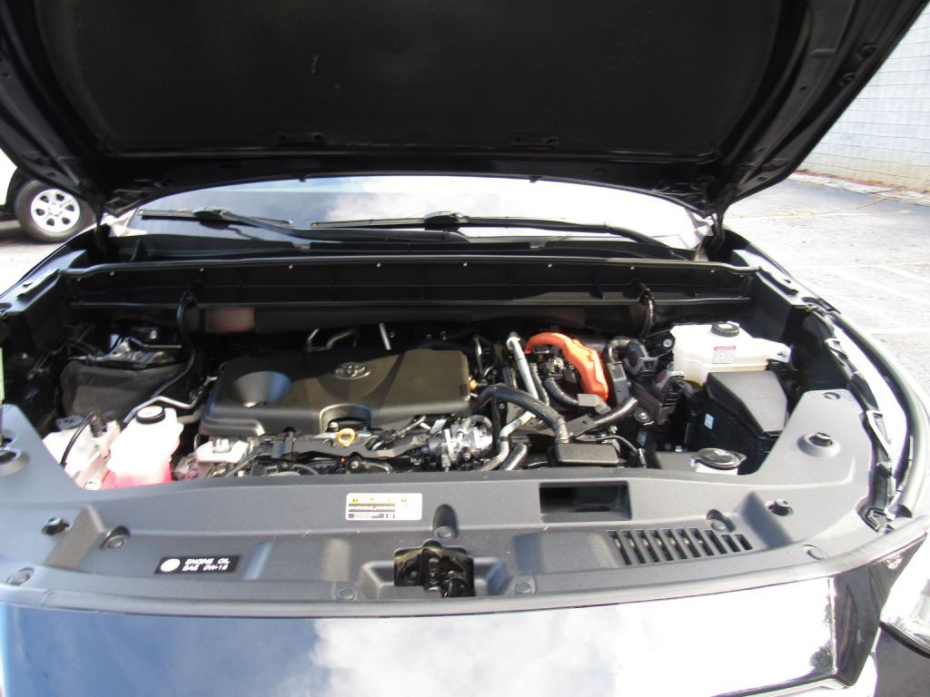 2023 Toyota Highlander Image 25