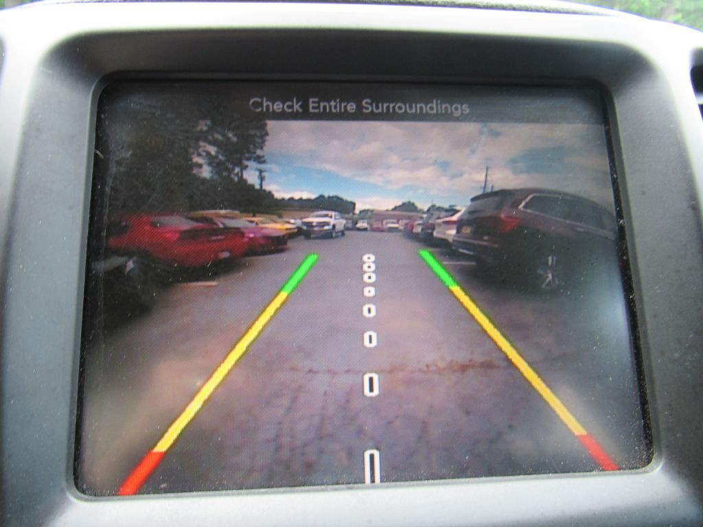 2016 Jeep Cherokee Image 26