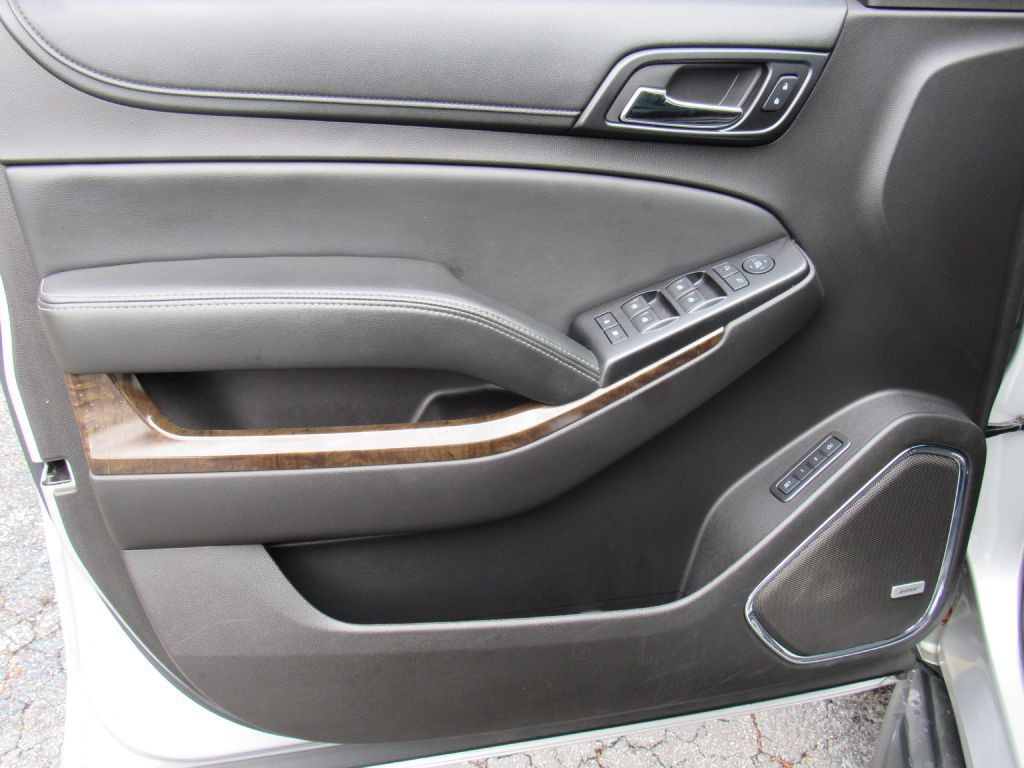 2016 Chevrolet Tahoe Image 13