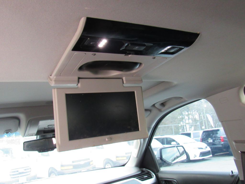 2016 Chevrolet Tahoe Image 23