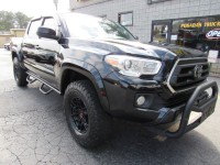 Image for 2020 Toyota Tacoma Double Cab ID: 7222590