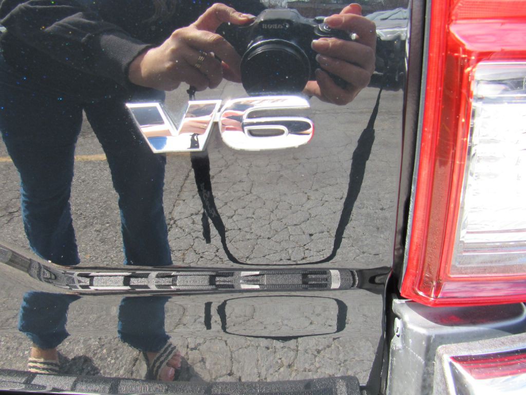 2020 Toyota Tacoma Image 11