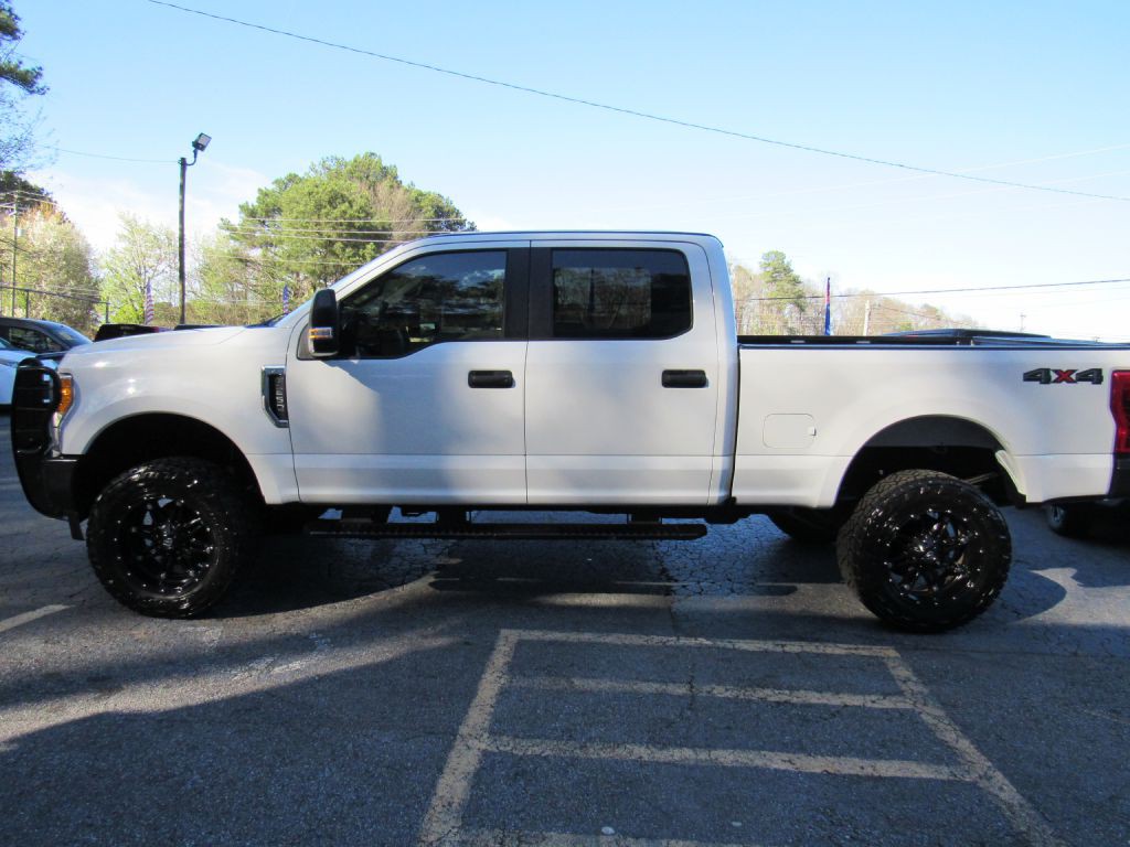 2017 Ford F-250 Image 5