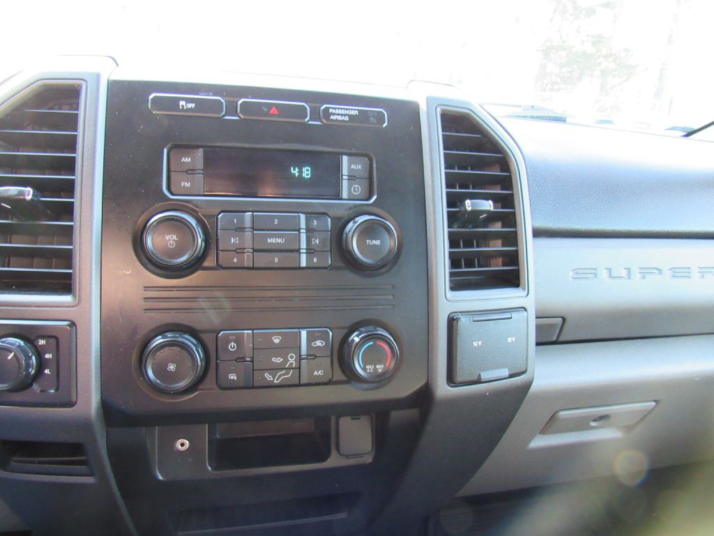 2017 Ford F-250 Image 11