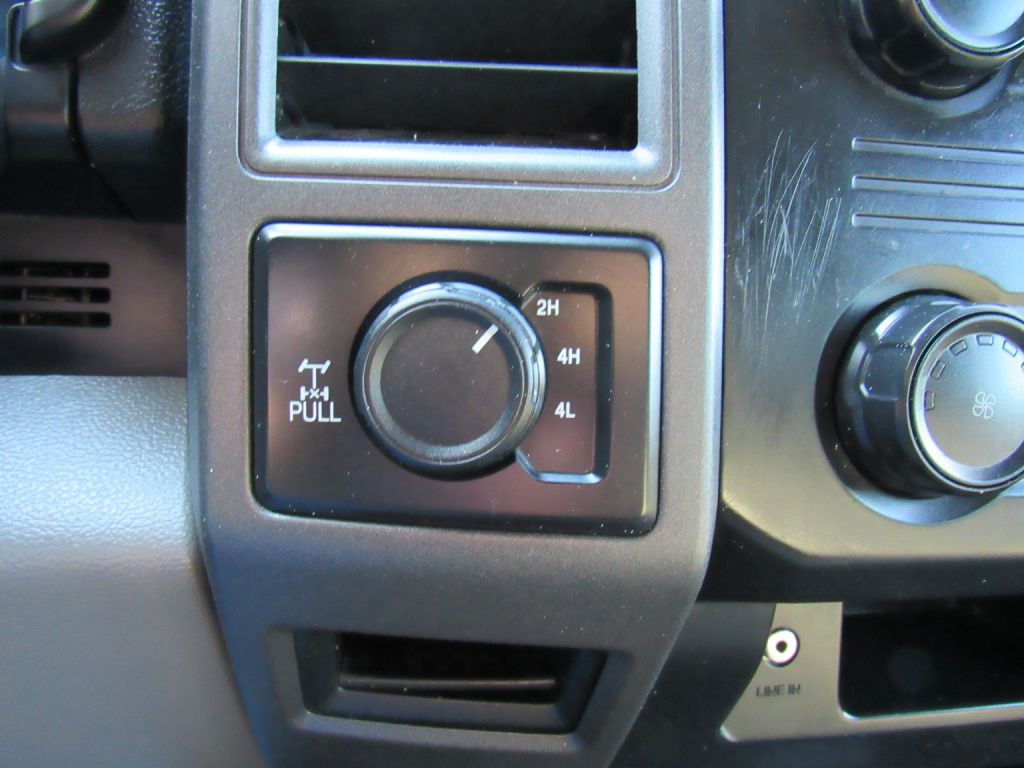 2017 Ford F-250 Image 12