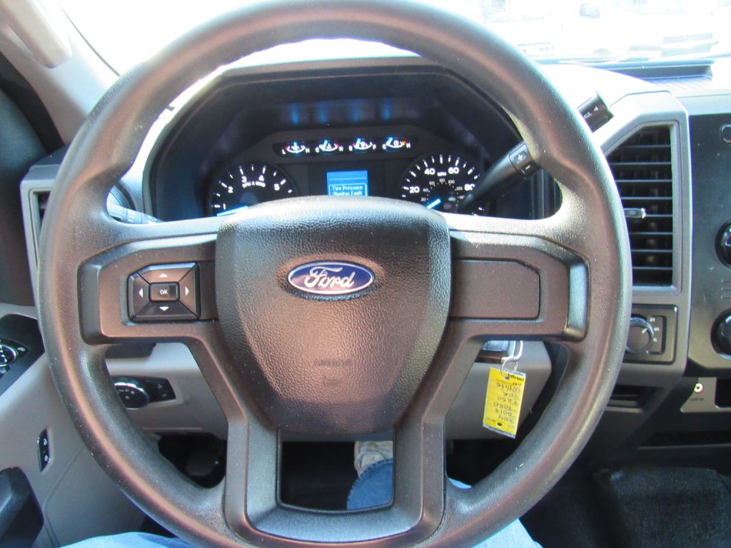 2017 Ford F-250 Image 13