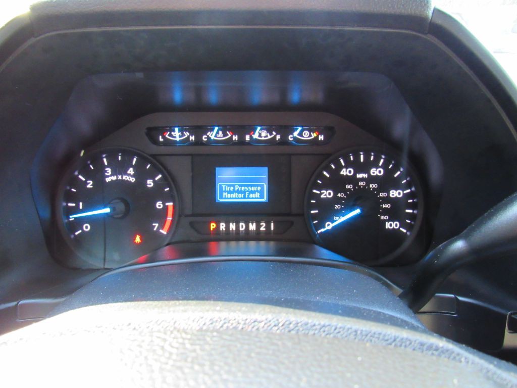 2017 Ford F-250 Image 14