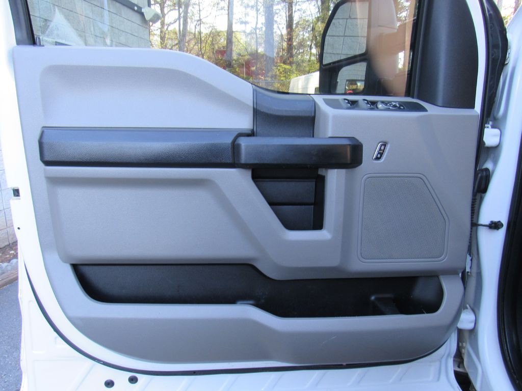 2017 Ford F-250 Image 16