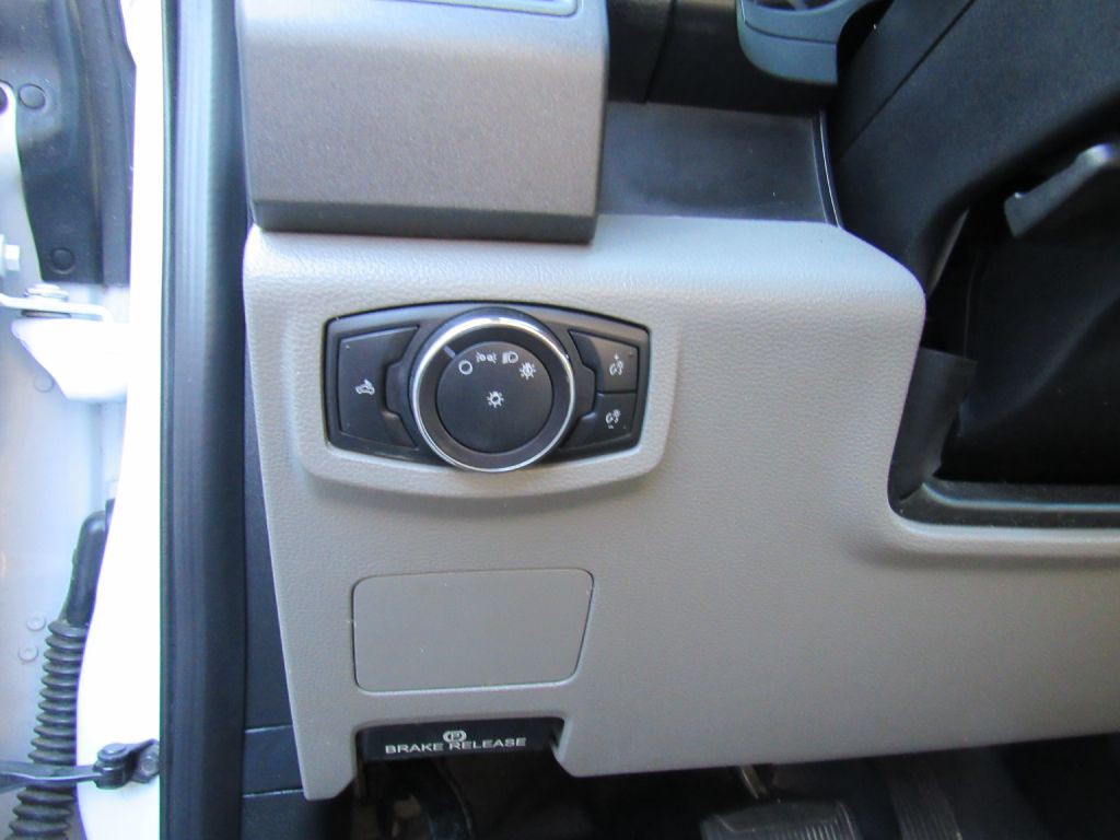 2017 Ford F-250 Image 19