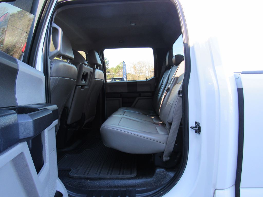 2017 Ford F-250 Image 20