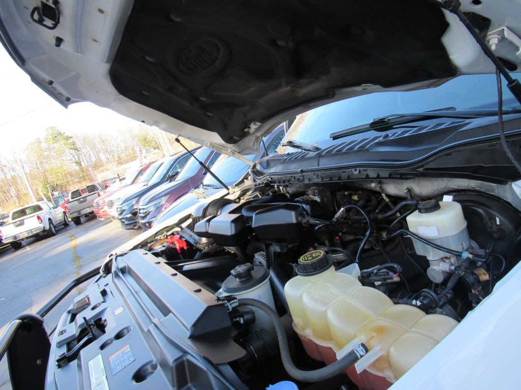 2017 Ford F-250 Image 21