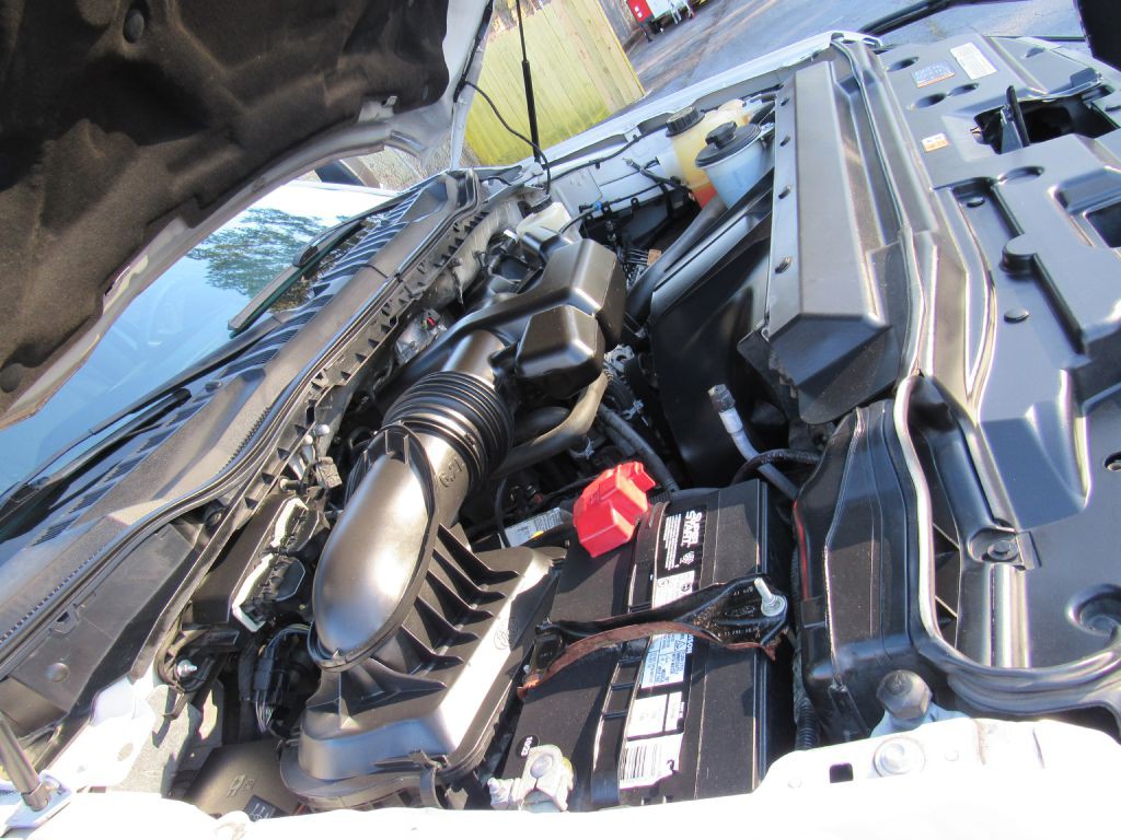 2017 Ford F-250 Image 23