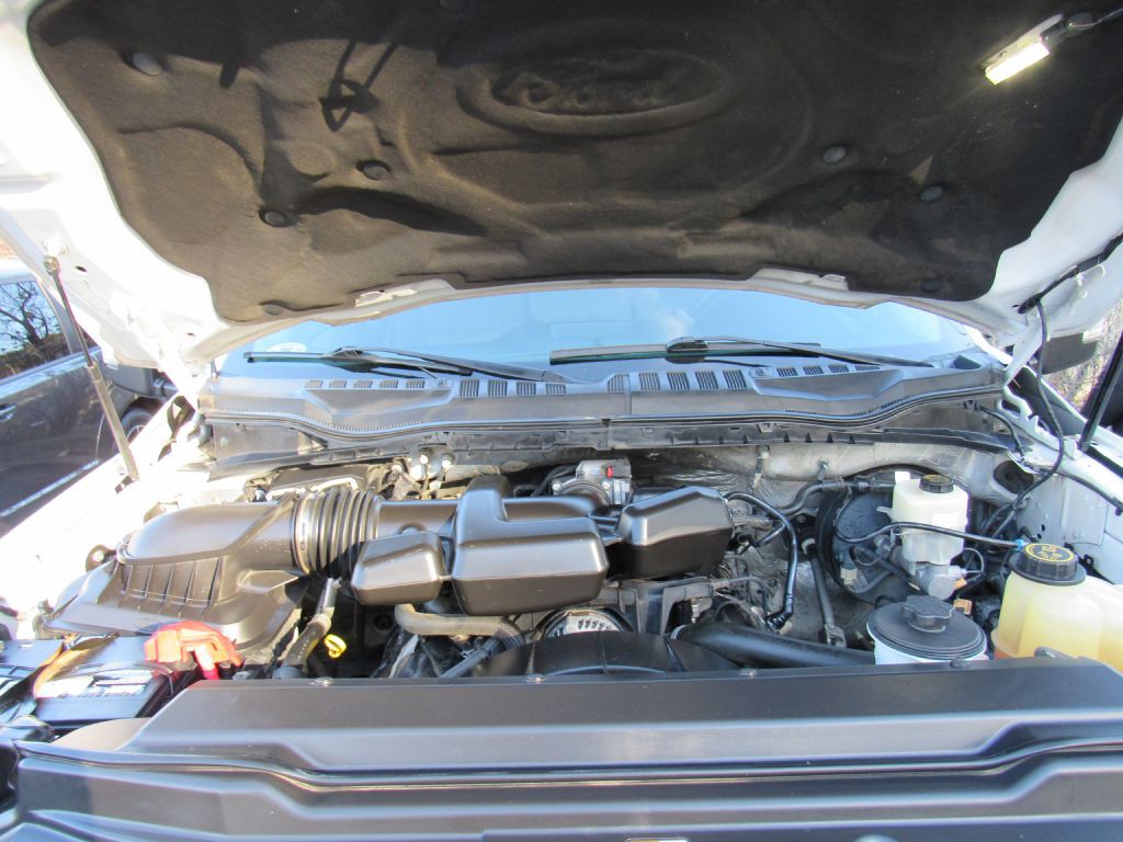 2017 Ford F-250 Image 24