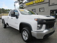 Image for 2020 Chevrolet Silverado 1500 Heavy Duty ID: 7263560