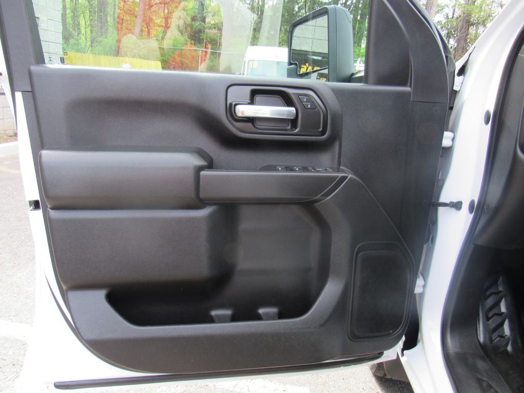 2020 Chevrolet Silverado 1500 Image 11