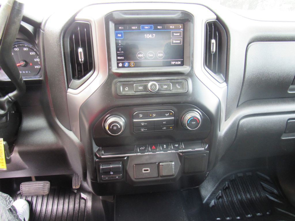 2020 Chevrolet Silverado 1500 Image 13