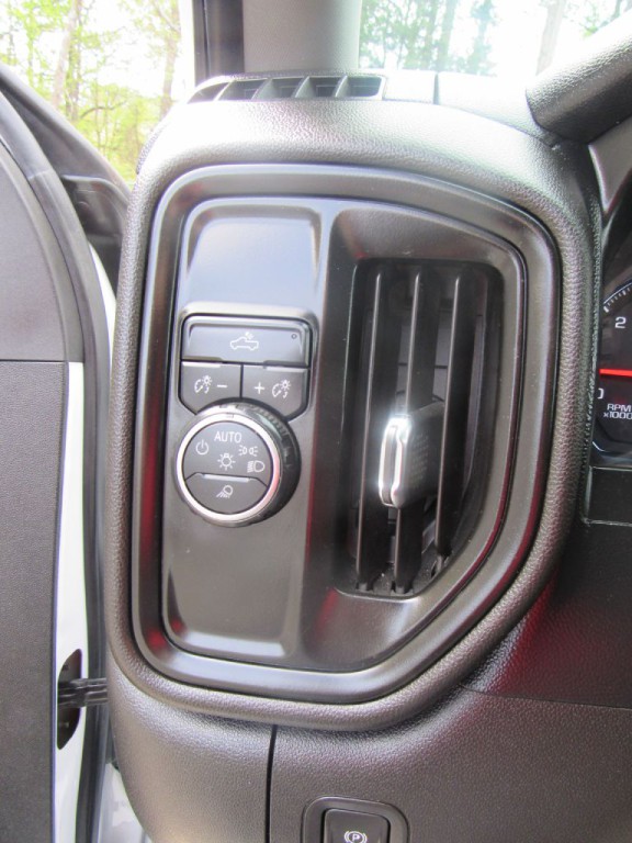 2020 Chevrolet Silverado 1500 Image 14