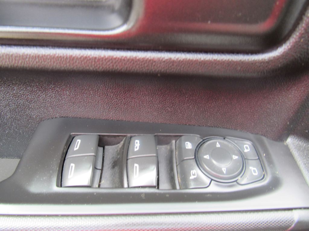 2020 Chevrolet Silverado 1500 Image 15