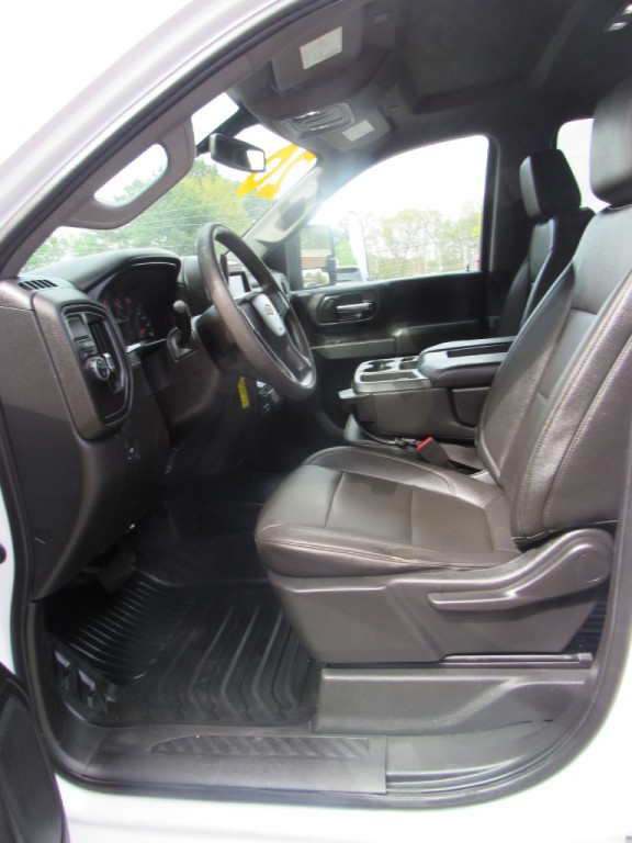 2020 Chevrolet Silverado 1500 Image 16