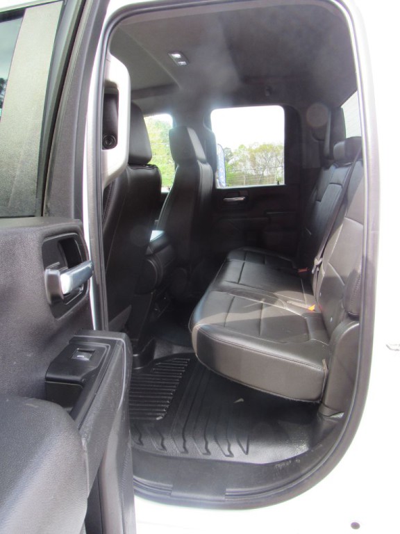 2020 Chevrolet Silverado 1500 Image 17