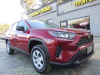 Image for 2020 Toyota Rav4 LE ID: 7267173