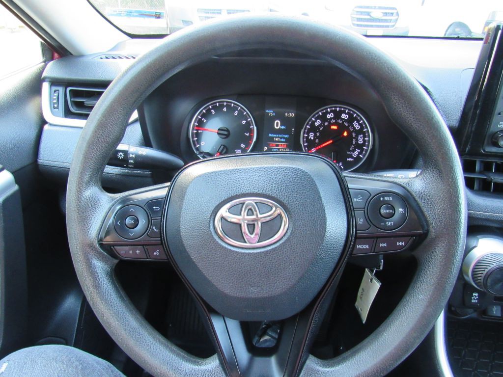 2020 Toyota Rav4 Image 14