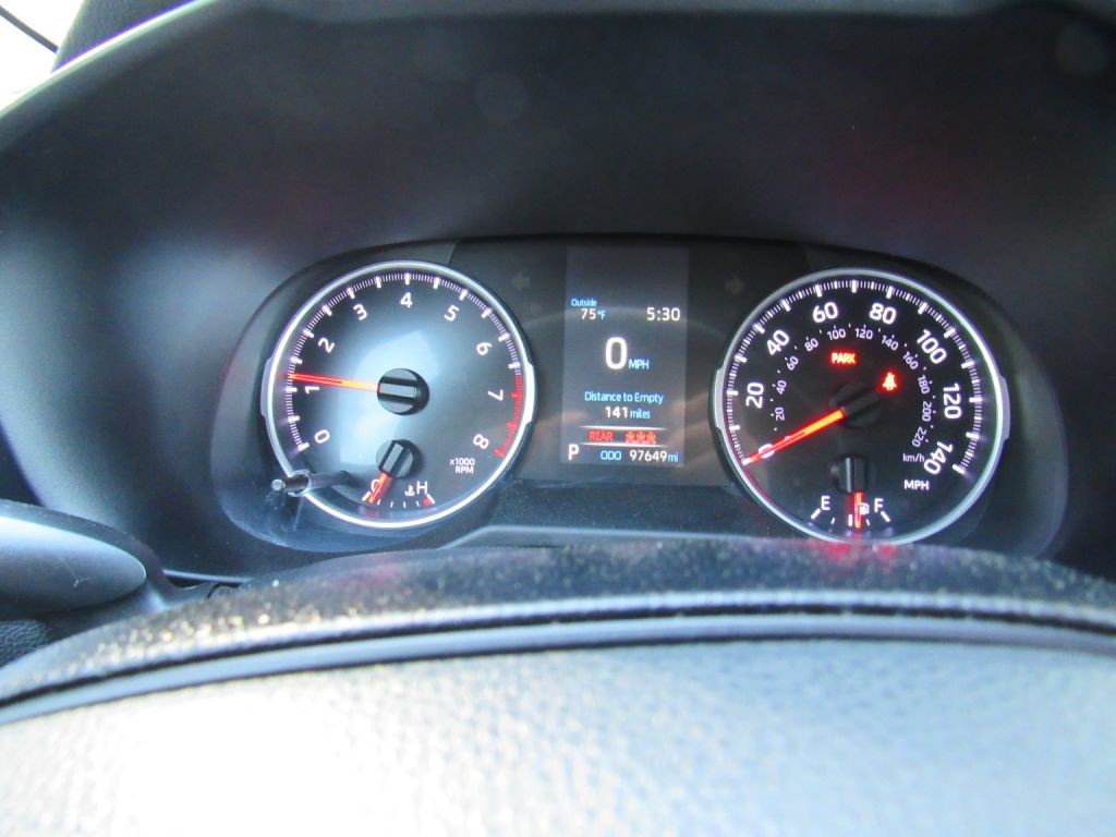 2020 Toyota Rav4 Image 15